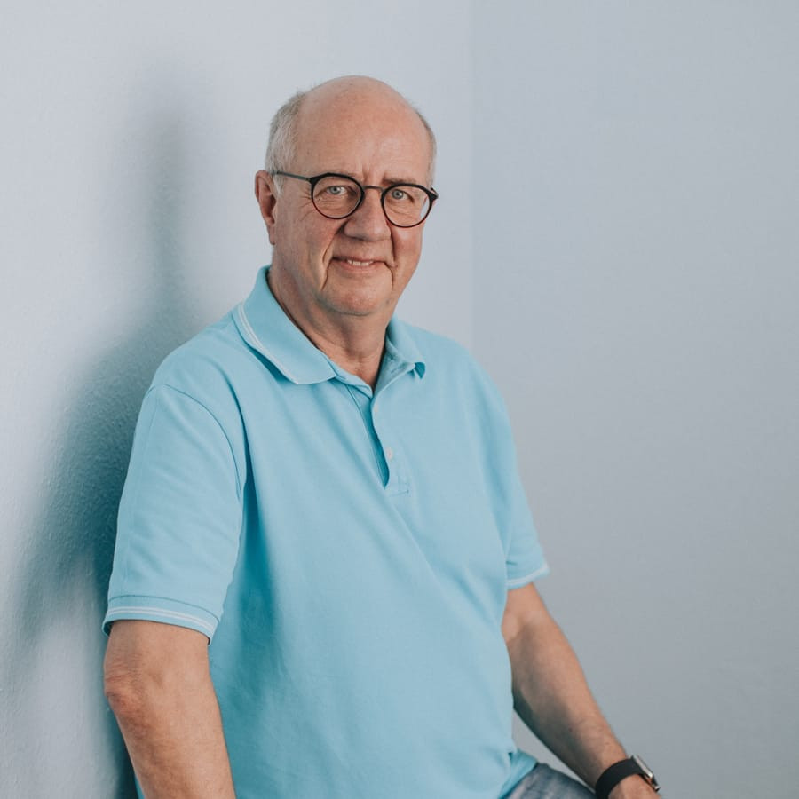 Dr. med. J�rgen Philipp