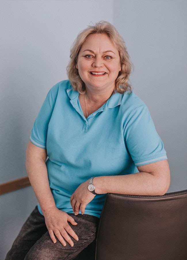 Bianca Graber Bianca Graber