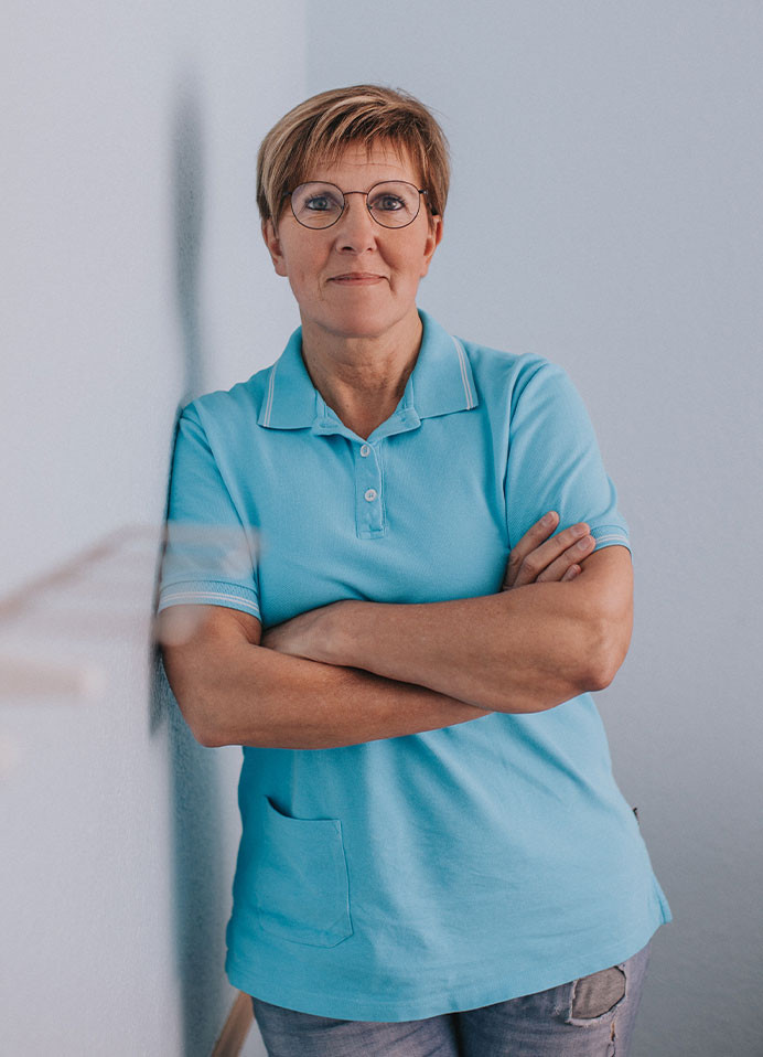 Christiane Sandner Christiane Sandner