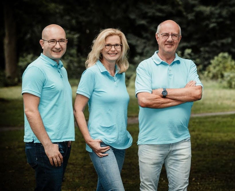 Doktoren Team