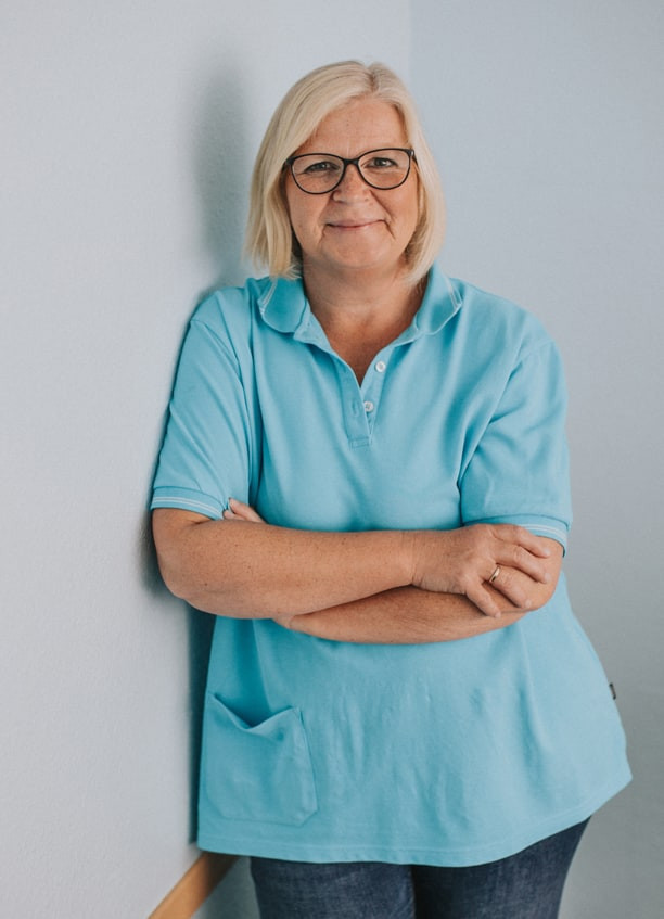 Kerstin Jürgensmeyer Kerstin Jürgensmeyer