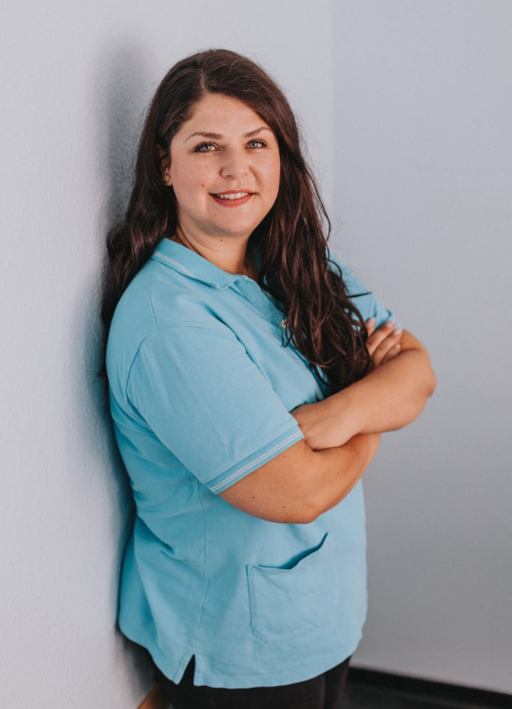 Julia Neubert Julia Neubert