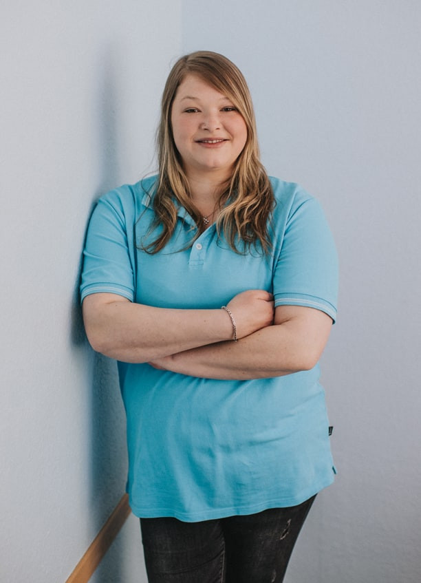 Daniela Kriegler Daniela Kriegler