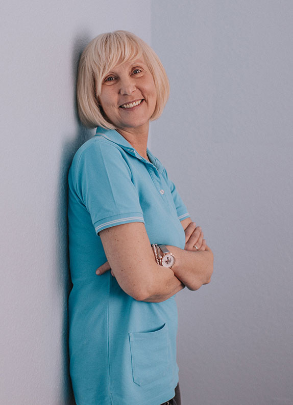 Silke Lindner Silke Lindner