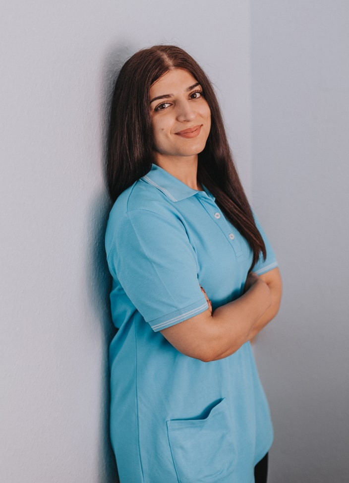 Zina Asoyan Zina Asoyan